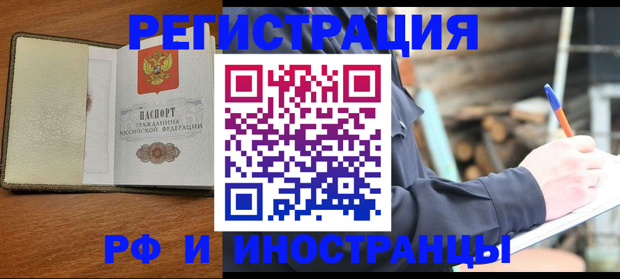 временная регистрация для школы в Волоколамске
